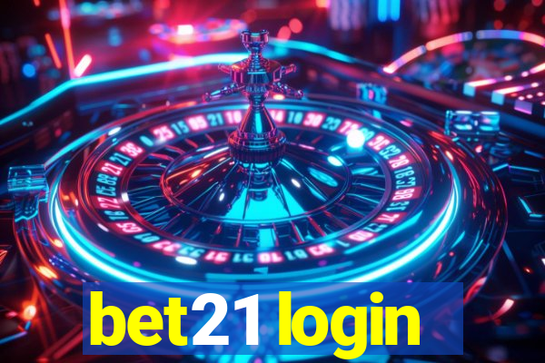 bet21 login